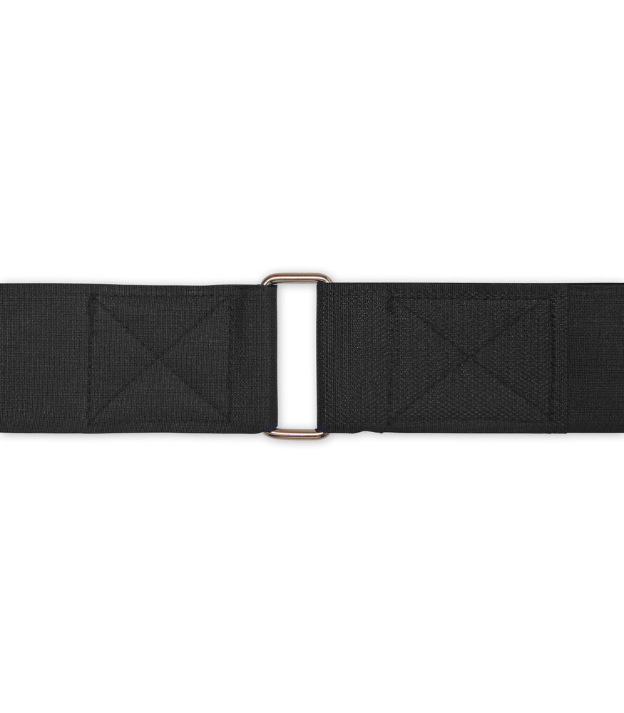 L&N Bagagebånd i velcro 2